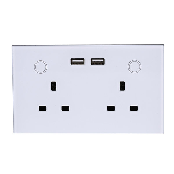 Додаток Wifi UK BS Smart Sockets