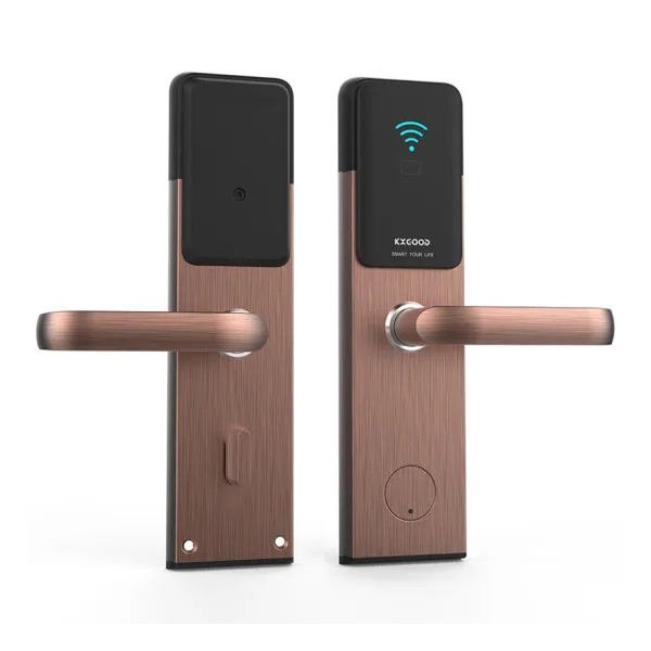 Домашня електронна електроніка Tuya App Wifi Smart Lock