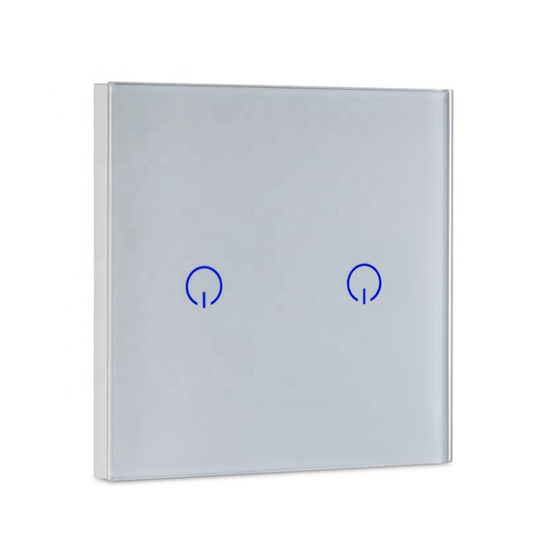 Настінний перемикач Wi-Fi Touch Dimmer